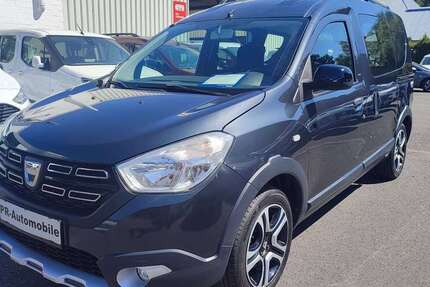 Dacia Dokker 45.800 km 14.999 &euro; Gelsenkirchen 45892
