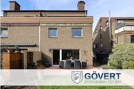 Wohnung Recklinghausen Hillerheide - 3 Zimmer, 92 m&sup2;, 250.000&euro; | Angebot:26008577