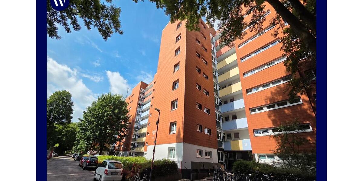 Etagenwohnung Gladbeck Alt-Rentfort - 3 Zimmer, 85 m&sup2;, 700&euro; | Angebot:22554524