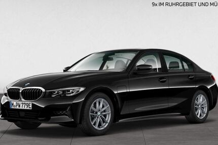 BMW 330 52.062 km 28.440 &euro; Marl 45770