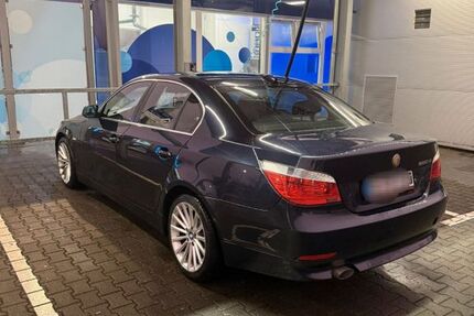 BMW 520 229.000 km 3.800 &euro; Gelsenkirchen 45881