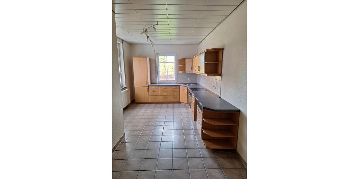 Erdgeschoßwohnung Schermbeck - 3 Zimmer, 77 m&sup2;, 600&euro; | Angebot:26564973