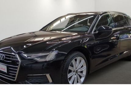 Audi A6 49.933 km 35.350 &euro; Mülheim a.d. Ruhr 45481