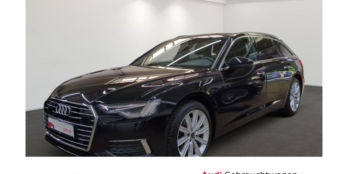 Audi A6 49.933 km 35.350 &euro; Mülheim a.d. Ruhr 45481