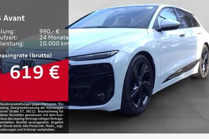 Audi A6 e-tron 10.824 km 65.390 &euro; Gelsenkirchen 45894