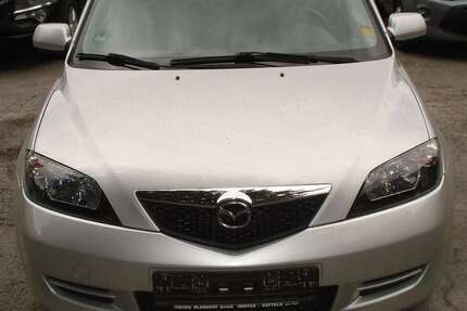 Mazda 2 93.900 km 3.400 &euro; Bochum, Stadt 44787