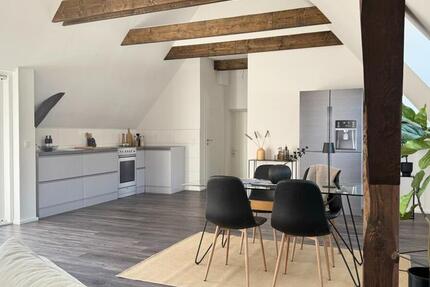 Wohnung Dülmen - 5 Zimmer, 173 m&sup2;, 1.816&euro; | Angebot:26591781