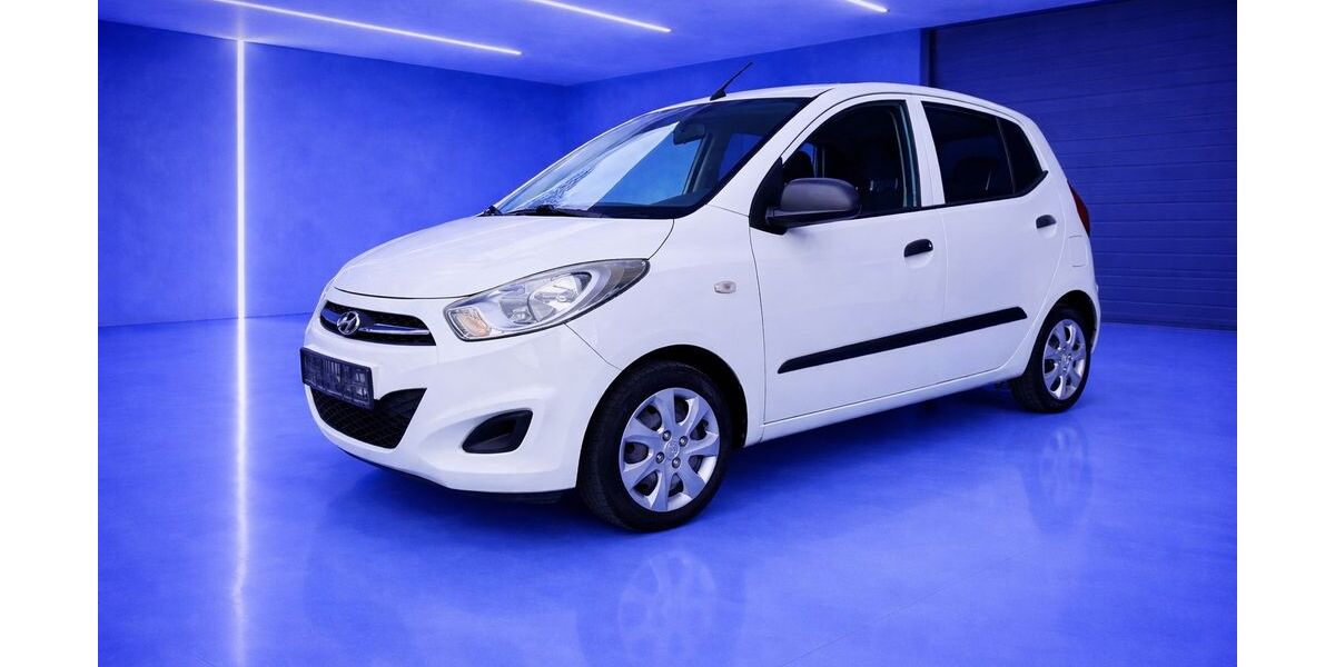 Hyundai i10 85.000 km 4.500 &euro; Essen 45141