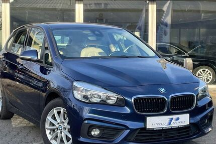 BMW 218 Active Tourer 168.305 km 9.480 &euro; Dülmen 48249