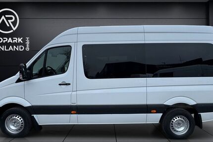 Mercedes-Benz Sprinter 232.098 km 19.950 &euro; Bochum 44866