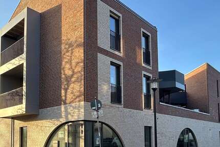 Wohnung Heiden - 3 Zimmer, 83 m&sup2;, 1.083&euro; | Angebot:23356257