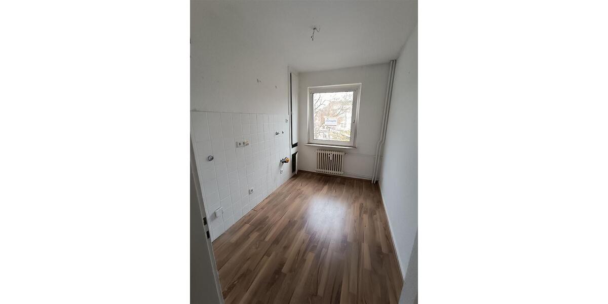 Etagenwohnung Recklinghausen Berghausen - 3 Zimmer, 71 m&sup2;, 500&euro; | Angebot:23196815