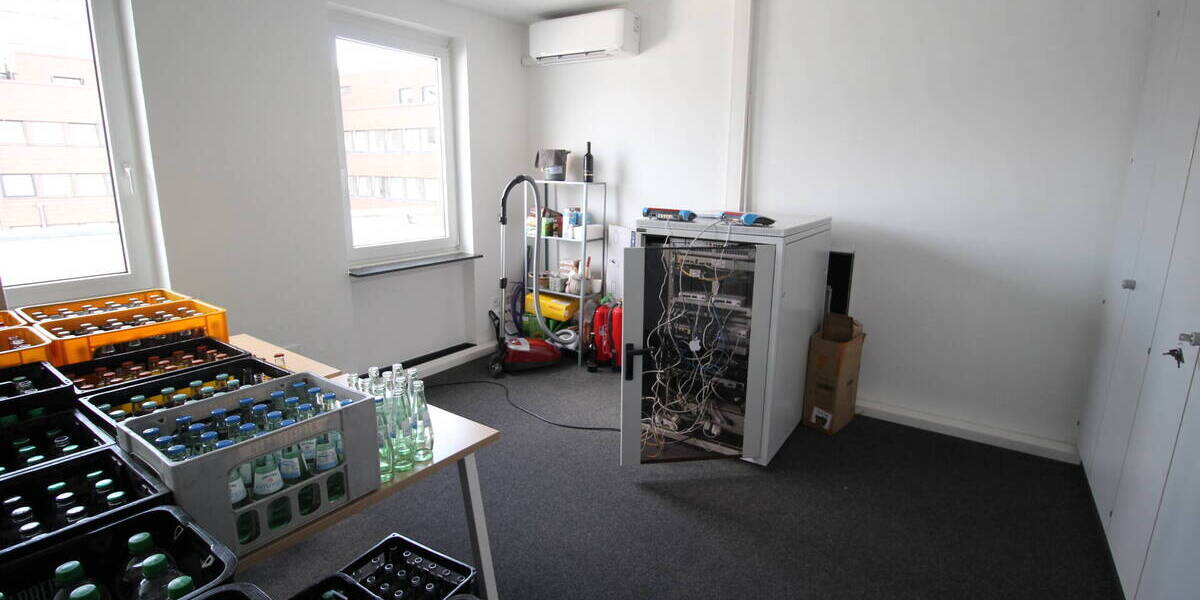 Gewerbeobjekt Essen Stadtkern - 7 Zimmer, 226 m&sup2;, 1.580&euro; | Angebot:25769450