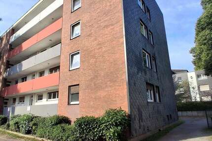 Wohnung Herten Bertlich - 3 Zimmer, 69 m&sup2;, 430&euro; | Angebot:27188362