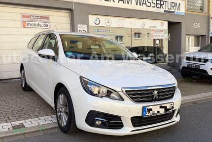 Peugeot 308 148.700 km 7.390 &euro; Essen 45139
