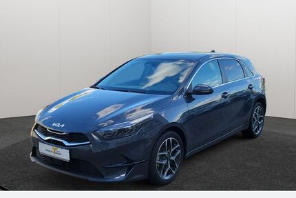 Kia ceed / Ceed 14.810 km 21.790 &euro; Bochum 44809