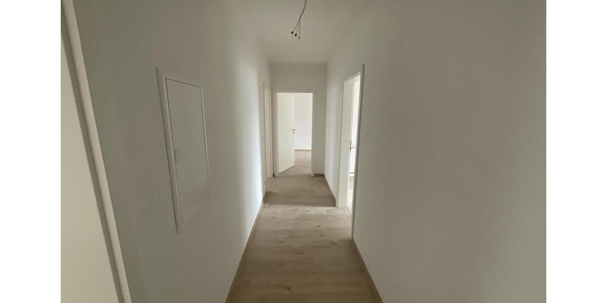 Erdgeschoßwohnung Herne Sodingen - 3 Zimmer, 80 m&sup2;, 599&euro; | Angebot:25515275
