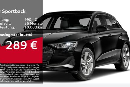 Audi A3 27.379 km 29.260 &euro; Bochum 44809