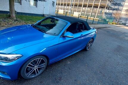 BMW 230 113.300 km 21.600 &euro; Essen 45309