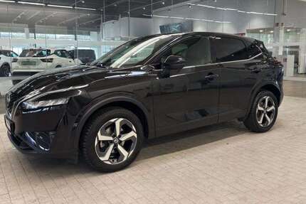 Nissan Qashqai 46.325 km 20.990 &euro; Dülmen 48249