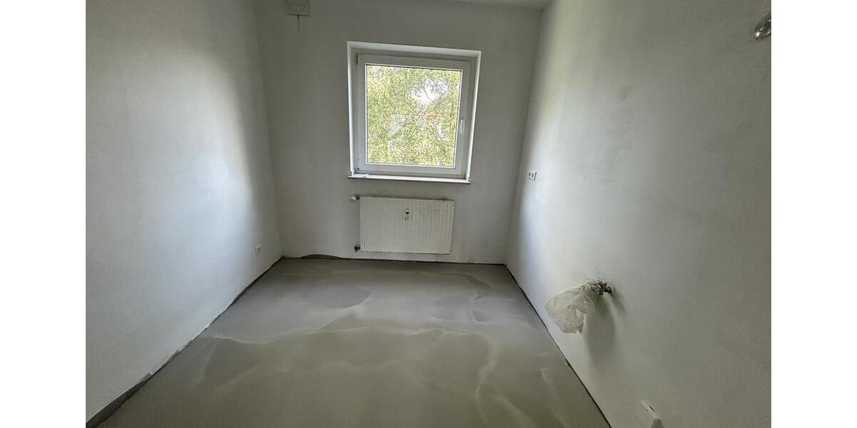 Etagenwohnung Oberhausen Biefang - 3.5 Zimmer, 80 m&sup2;, 424&euro; | Angebot:26687142