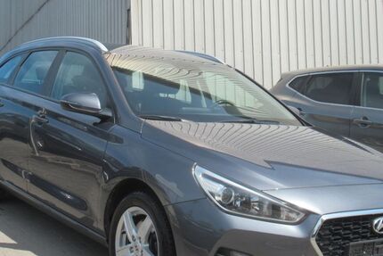 Hyundai i30 136.204 km 11.790 &euro; Herne 44653