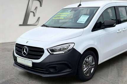 Mercedes-Benz Citan 13.372 km 18.990 &euro; Witten in der Nähe von Bochum,Dortmund,Herdecke 58454