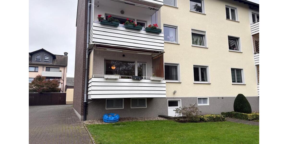 Etagenwohnung Oer-Erkenschwick Erkenschwick - 2.5 Zimmer, 78 m&sup2;, 195.000&euro; | Angebot:27620893