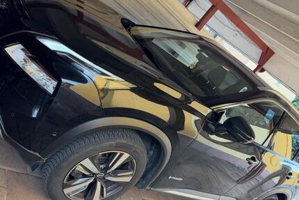 Nissan X-Trail 42.000 km 31.400 &euro; Gelsenkirchen 45892