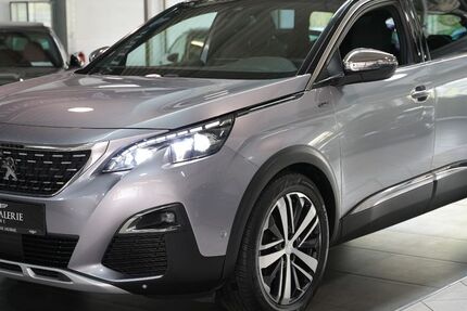 Peugeot 5008 119.700 km 19.900 &euro; Herne 44652