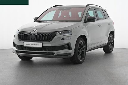 Skoda Karoq 38.551 km 29.460 &euro; Essen 45143