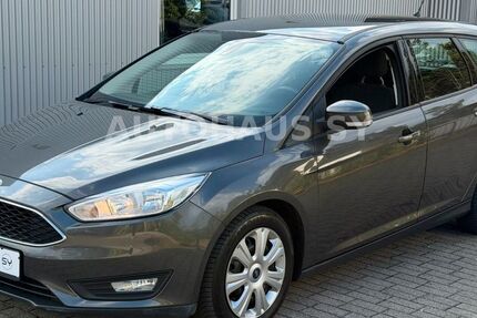 Ford Focus 159.000 km 6.480 &euro; Castrop-Rauxel 44575
