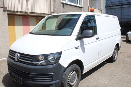 VW T6 Transporter 198.000 km 12.800 &euro; Herten 45699