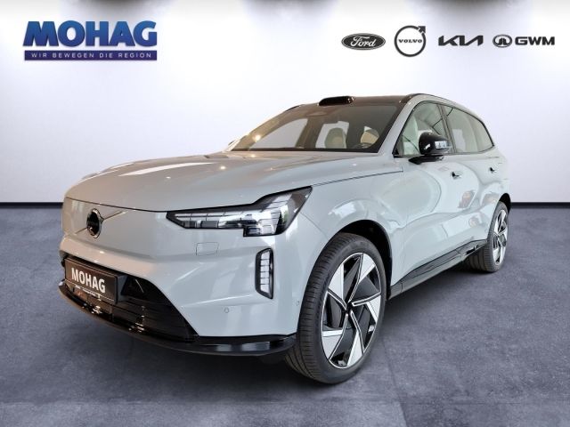 Volvo EX90 4.900 km 89.880 &euro; Recklinghausen 45659