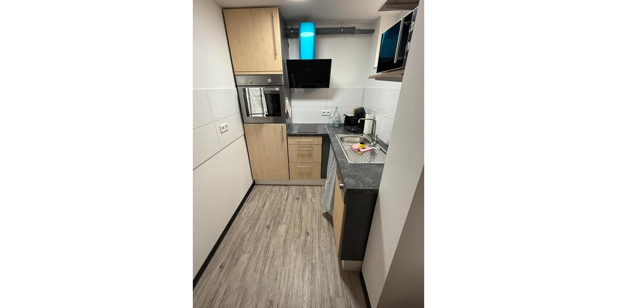 Etagenwohnung Dülmen - 1 Zimmer, 30 m&sup2;, 45&euro; | Angebot:26483893