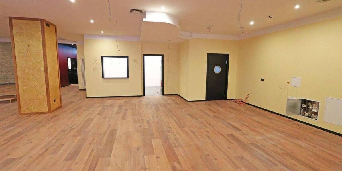 Gewerbeobjekt Wetter (Ruhr) Alt-Wetter - 1.800&euro; | Angebot:25728815