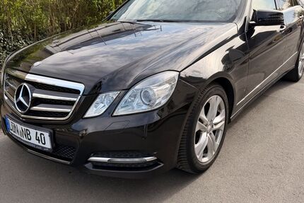 Mercedes-Benz E 200 157.666 km 11.500 &euro; Lünen 44534