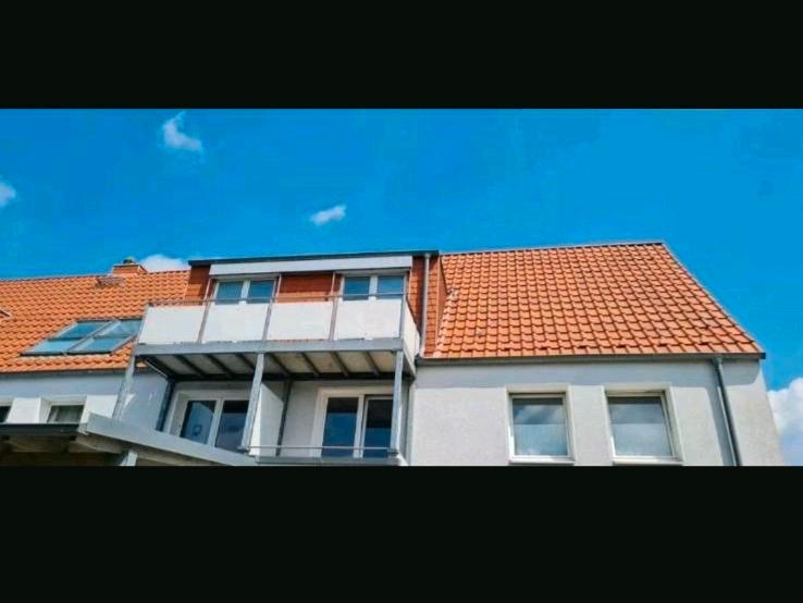 Dachgeschoßwohnung Herten - 3 Zimmer, 90 m&sup2;, 900&euro; | Angebot:27609174
