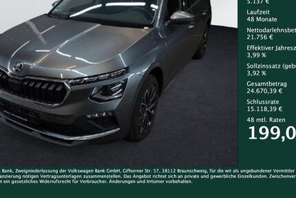 Skoda Kamiq 3.364 km 26.893 &euro; Dortmund 44269