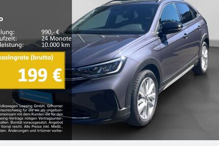 VW Taigo 22.484 km 22.780 &euro; Gelsenkirchen 45888