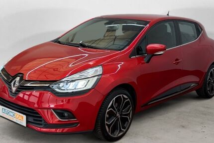 Renault Clio 37.965 km 14.799 &euro; Dinslaken 46539