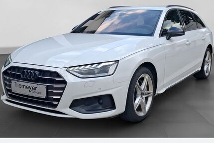 Audi A4 153.181 km 18.980 &euro; Recklinghausen 45663