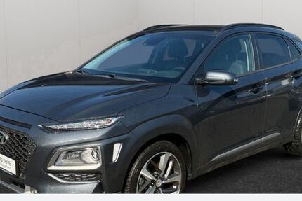 Hyundai KONA 26.183 km 17.590 &euro; Dinslaken 46535
