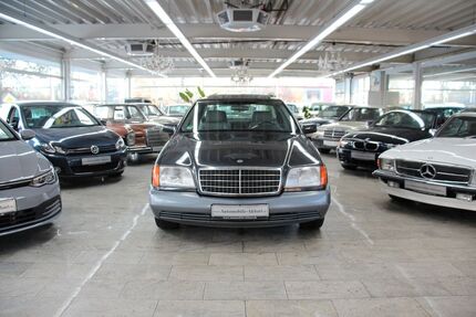 Mercedes-Benz S 300 125.000 km 9.990 &euro; Essen 45356