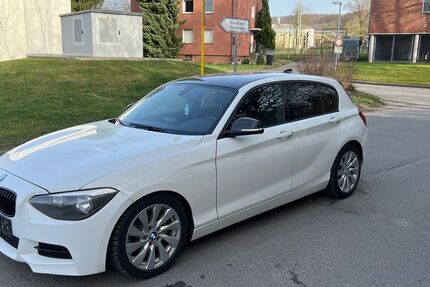 BMW 120 290.000 km 4.390 &euro; Wetter Ruhr 58300