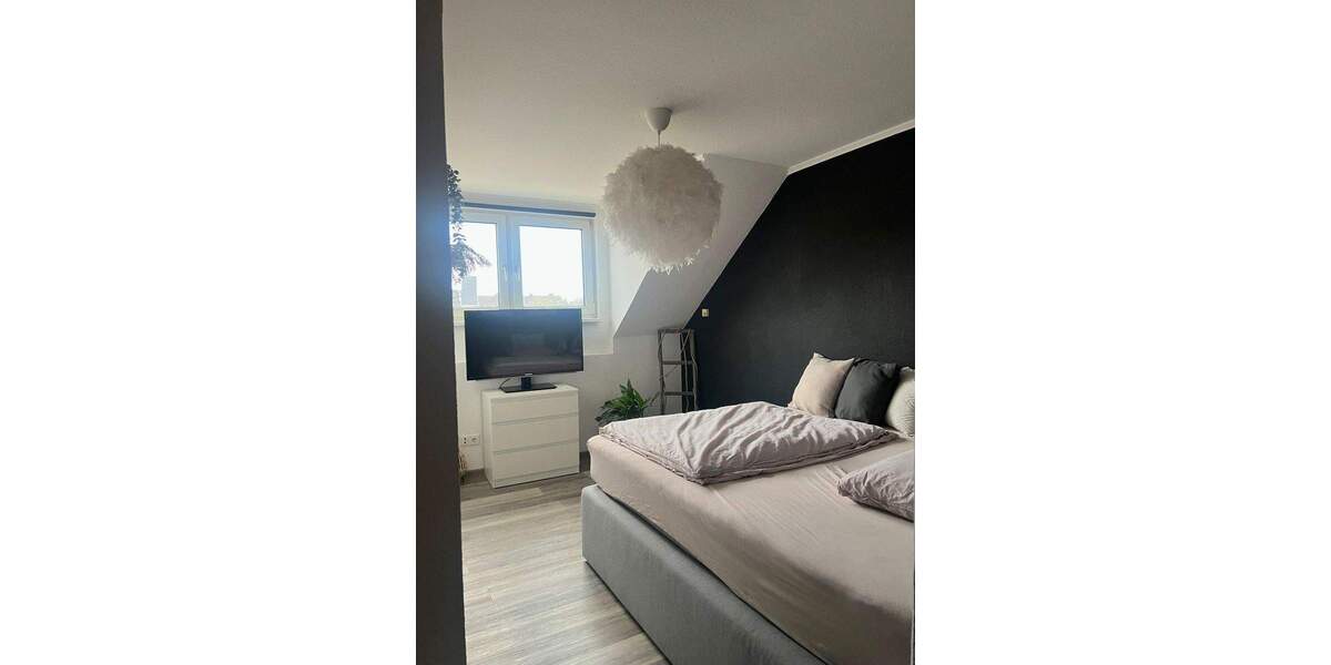 Etagenwohnung Dortmund Hombruch - 4 Zimmer, 76 m&sup2;, 229.000&euro; | Angebot:25744928