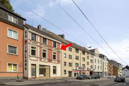 Haus Essen Stadtbezirk IV - 11 Zimmer, 137 m&sup2;, 190.000&euro; | Angebot:27729021