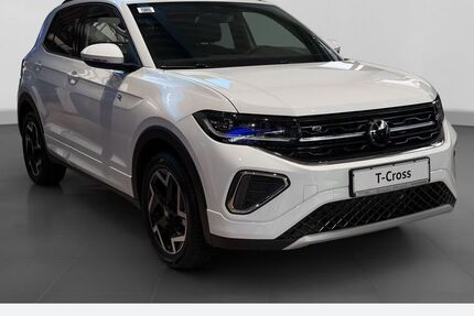 VW T-Cross 1.999 km 28.480 &euro; Bochum 44892
