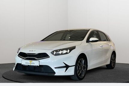 Kia ceed / Ceed 11.627 km 21.990 &euro; Lüdinghausen 59348