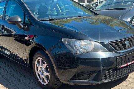 Seat Ibiza 110.000 km 4.999 &euro; Essen 45356